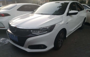 北京租車·出租比亞迪秦PLUS純電500續航頂配
